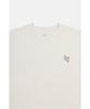 Koolongseupocheu [Ks X Orumm] Unisex Bouldering Cloud Short Sleeve T-Shirt Jwtcm26821Cre