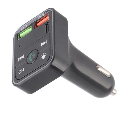 Audio y video para automóviles – Transmisores FM