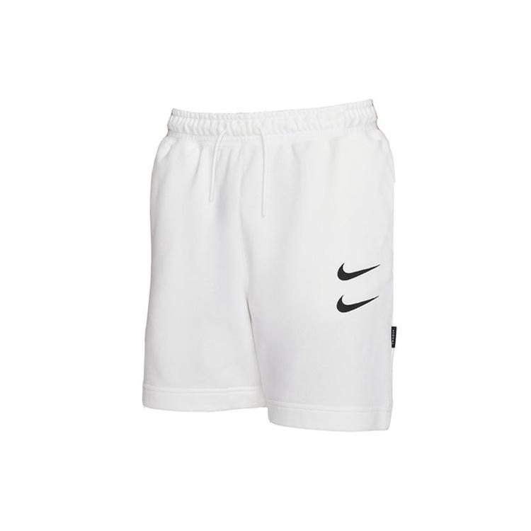 Nike Swoosh French Terry Short For Men White Men s CJ4883-100 XL