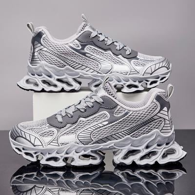 Shoes Men Sneakers Male Casual Mens Shoes Tenis Luxury Shoes Trainer Race Breathable Shoes Fashion Loafers Running Shoes for Men