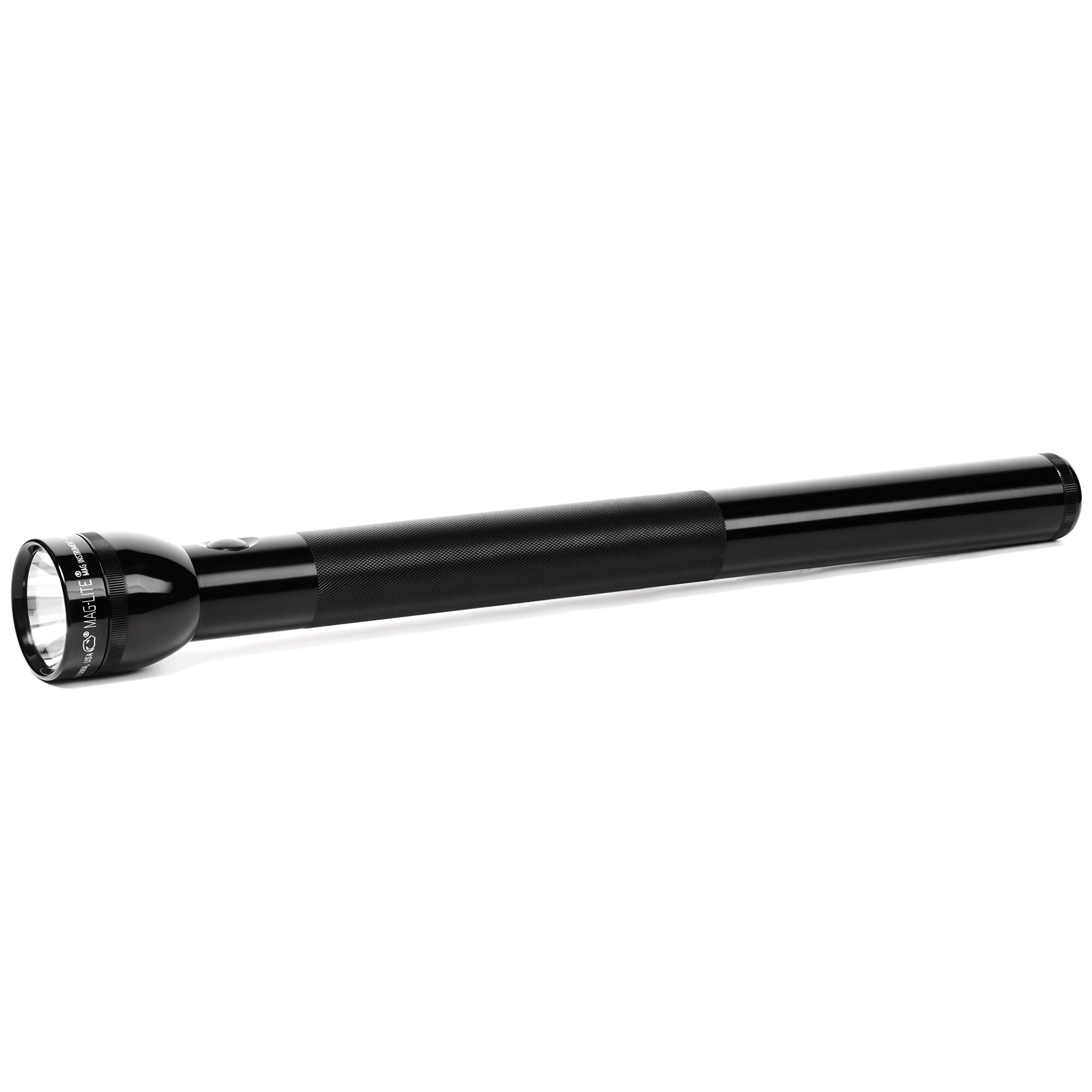 

6 BP BK S6D016V MAG-LITE D.CELL чёрный