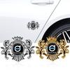 Acessórios de exterior – Adesivos para carros