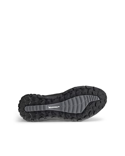 ECCO Men's Ultra Terrain Waterproof Low Hiking Sho