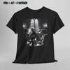 Harry Potter Smoking Unisex Tee, Voldemort Hermione Granger Shirt Unisex