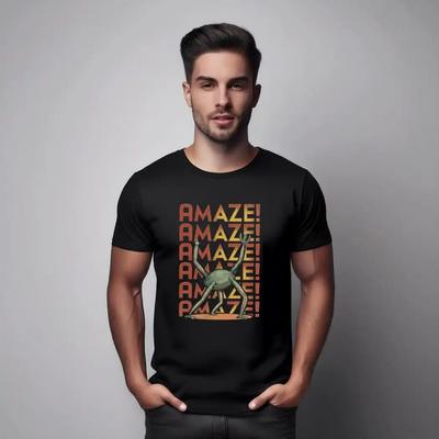 Koszulki i topy – T-shirty i koszulki