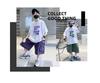 Boys' summer suit short sleeved loose 2026 new style children's summer boys' T-shirt two-piece set, men's god cool and handsome