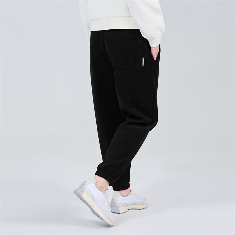 Mark Fairwhale Men's Tapered Fleece-Lined Jogger Pants