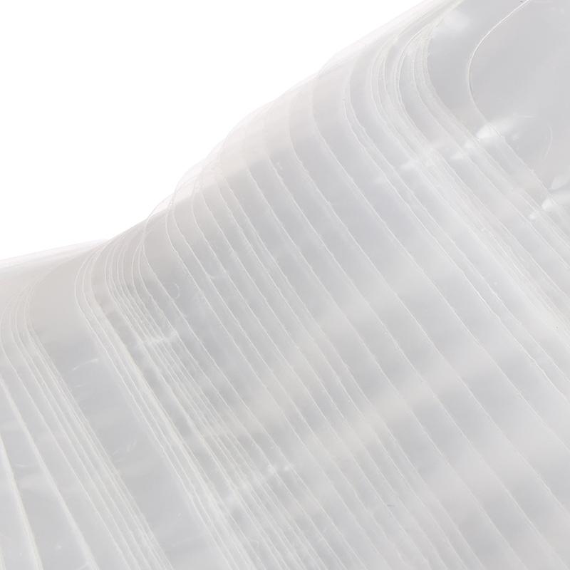 Dental Lab Protective Film Cover Sleeves Panoramic X-Ray Bite Block Disposable Covers Sterile Dental Material Dental Products