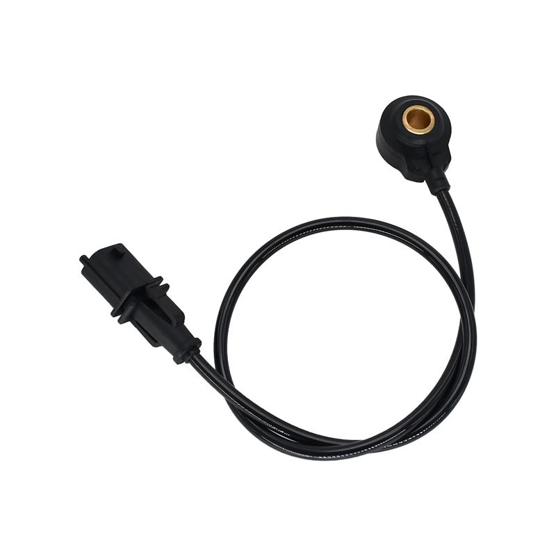 Snowmobile Knock Sensor 2410369 Compatible With Polaris Classic Dragon Edge Fusion Indy IQ Pro RMK Pro X2 Pro XR Rush Assault