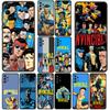 Collage Poster I-Invincibles Phone Cover for Apple iPhone 17 16 Plus 13 12 Pro Max Mini X XR ProMax 16E 15+ 16Plus Air Case