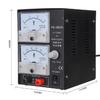 1Pcs 110V / 220V Adjustable DC Power Supply 15V/1A Communication and Maintenance Dedicated Regulated Power Supply