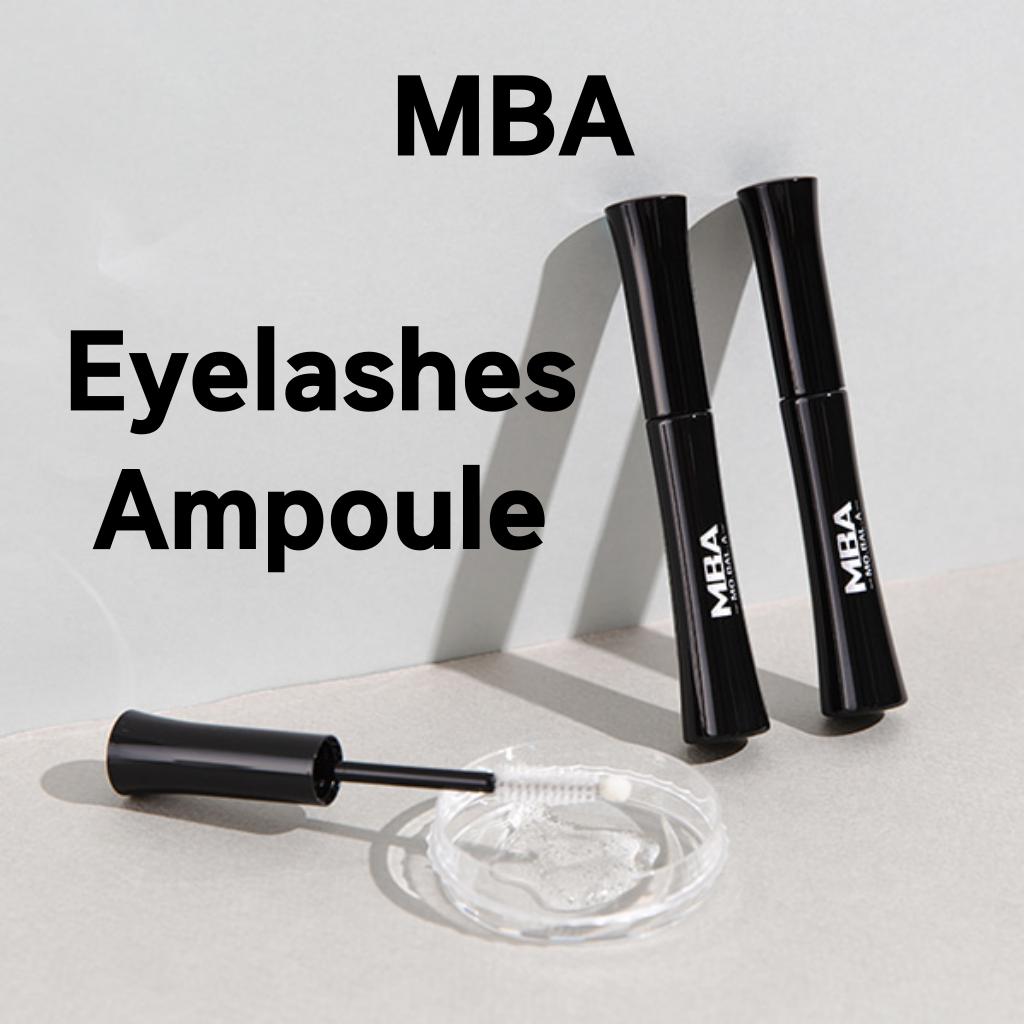 

[MBA] Volume Eyelash Derma Ampoule 6ml/Eyelash Care Ampoule/Korean Eyelash Serum