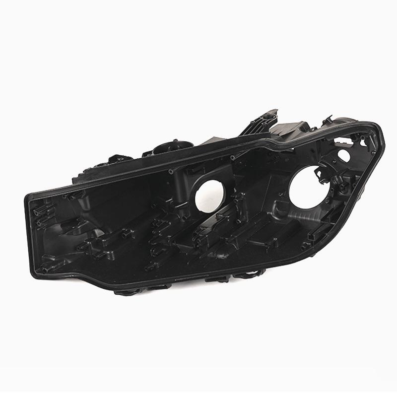 Compatible LED Headlight Rear Cover for 20/21/22 BMW 3 Series G20/G28