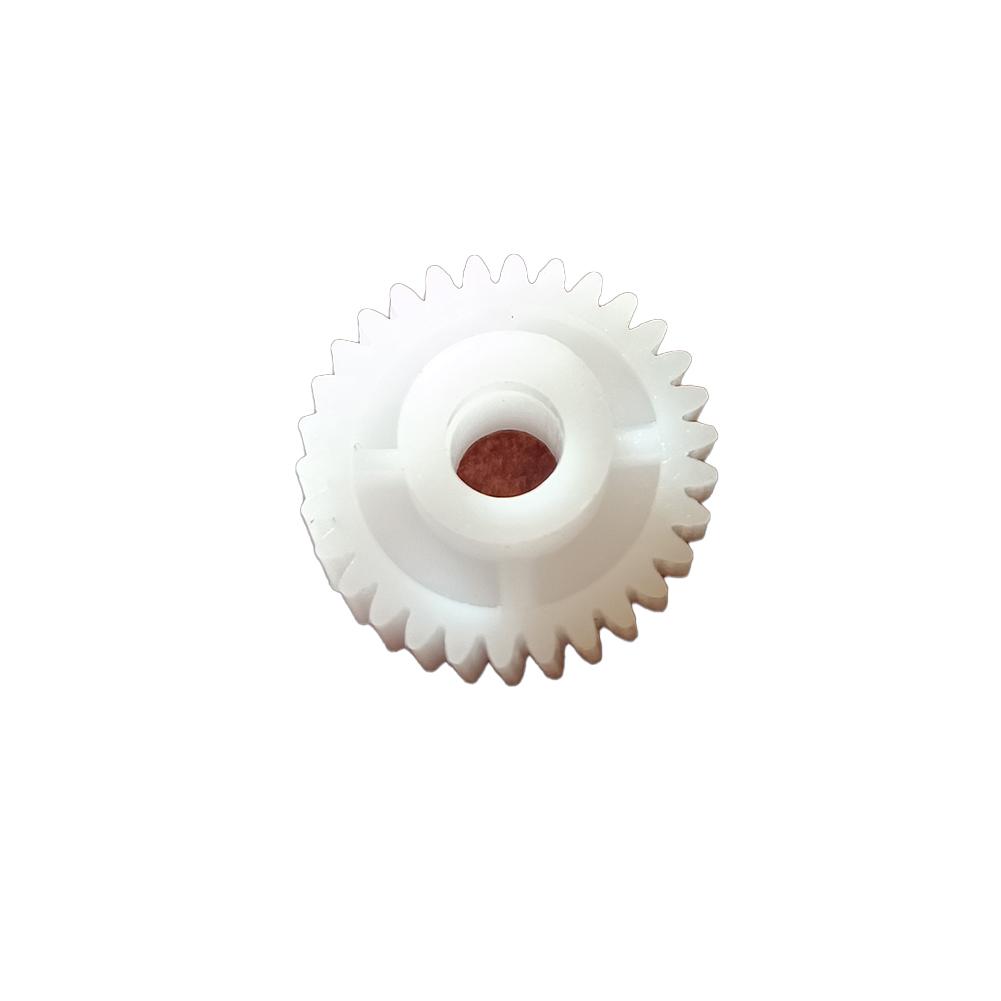 Car 30 Teeth Side View Mirror Motor Gear For Hyundai Santafe Part Folding Side View Mirror Gear Car Exterior Part