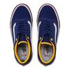 Vans SKATE OLD SKOOL VN0A5FCBBLU PADIN MUSA BLUE