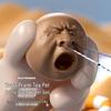 Funny Yawning Tea Pet Water Gun - Stress Relief Prank Toy for Kids
