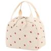 Insulated Reusable Lunch Tote for Adults - Portable Cooler Bag for Work or Picnics