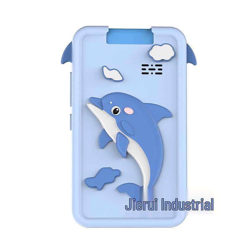 

HD Kids Camera Phone Toy for Photos & Videos - Christmas Gift