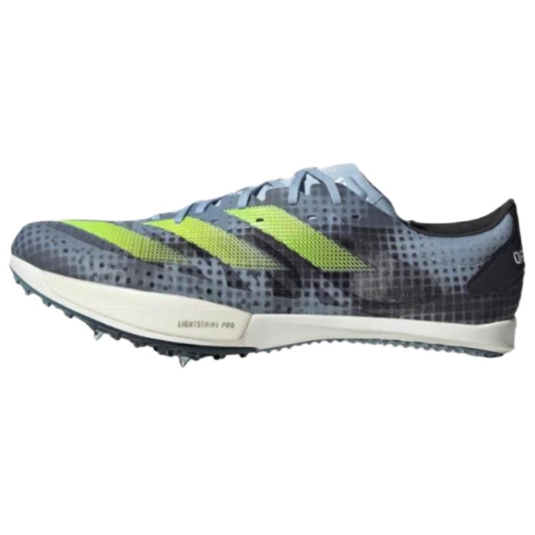 adidas Adizero Ambition Wonder Blue Lucid Lemon IE2767 42