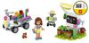LEGO Friends Olivias Blumengarten 41425