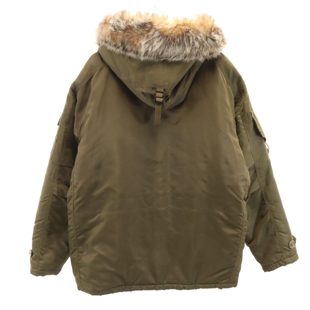 Gap Flight Jacket XS Khaki Men's Used