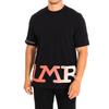 Men's Short Sleeve T-Shirt SMR312-JS303