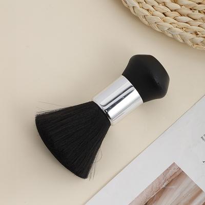 Strumento per parrucchiere, spazzola morbida per salone, pulizia speciale, taglio di capelli, barbiere, casa, spazzola per capelli, spazzola per capelli, strumento per barbiere