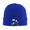 Diary Of A Wimpy Kid Warm Knitted Cap Hip Hop Bonnet Hat Autumn Winter Outdoor Beanies Hats for Men Women Adult