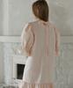 Tina Blossom Ylang Dress