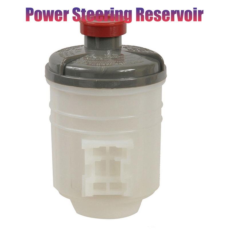 1X New Power Steering Reservoir For 2006-2011 Honda Civic 1.8L 2.0L 53701-SNA-A01 53701SNAA01