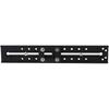 Haoge 300mm Camera Long Slide Quick Release Plate for Sachtler Tripods with Fluid Head (FSB4, FSB6, FSB6T, FSB8, FSB8T, FSB10, FSB10T, DV10 3+3, 5+5 V