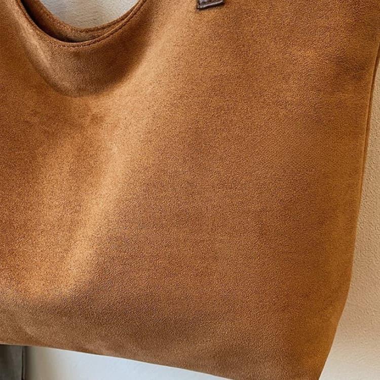 Nowa damska torba shopperka o dużej pojemności, torba na ramię