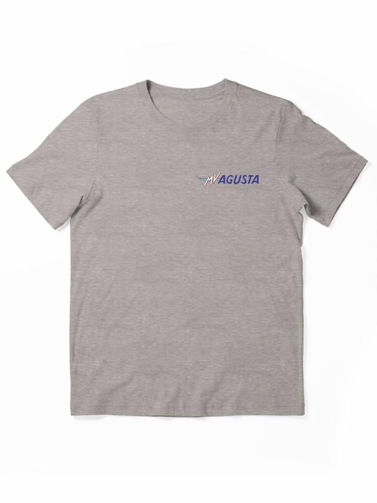 MV Agusta MV Agusta Essential Unisex T-Shirt