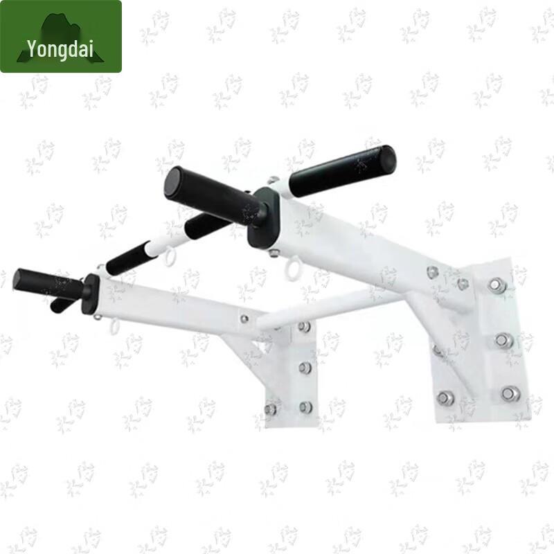 Yongdai Wall-Mounted Pull-Up  Dip Station