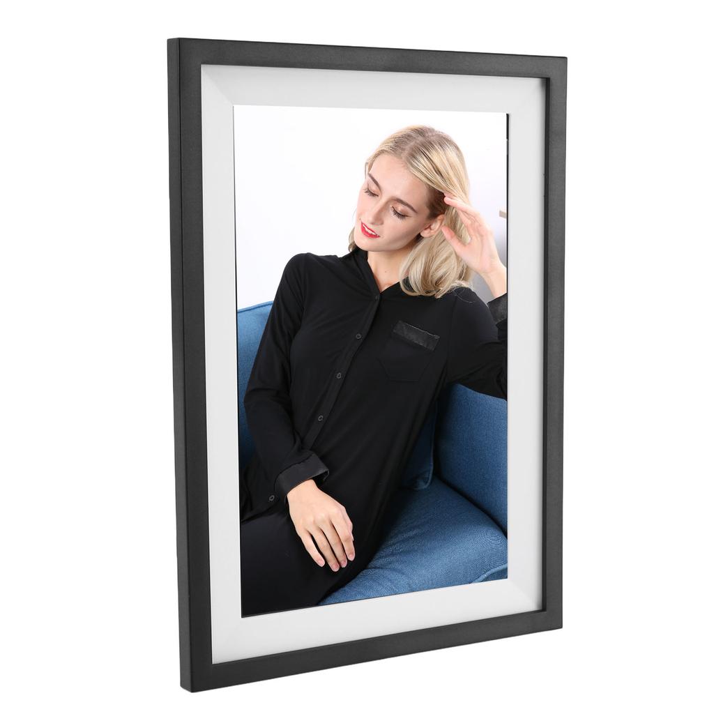 10 Inch Digital Photo Frame IPS Touch Screen WiFi APP Remote Control Electronic Picture Frame for