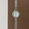 Chiste Bracelet Watch With Diamonds Watch Women'S High-End Sense Exquisite Simple Fritillary Small Dial