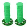 22mm 24mm Motorrad Lenkergriffe Donut Donuts Set Universal Für KTM CR CRF XR YZ YZF WR WRF RM Dirt Bike Motocross Griff Enduro