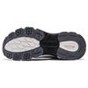 New LINING Aurora 2K Casual Shoes Men Low Top White Silver AGCU025-1