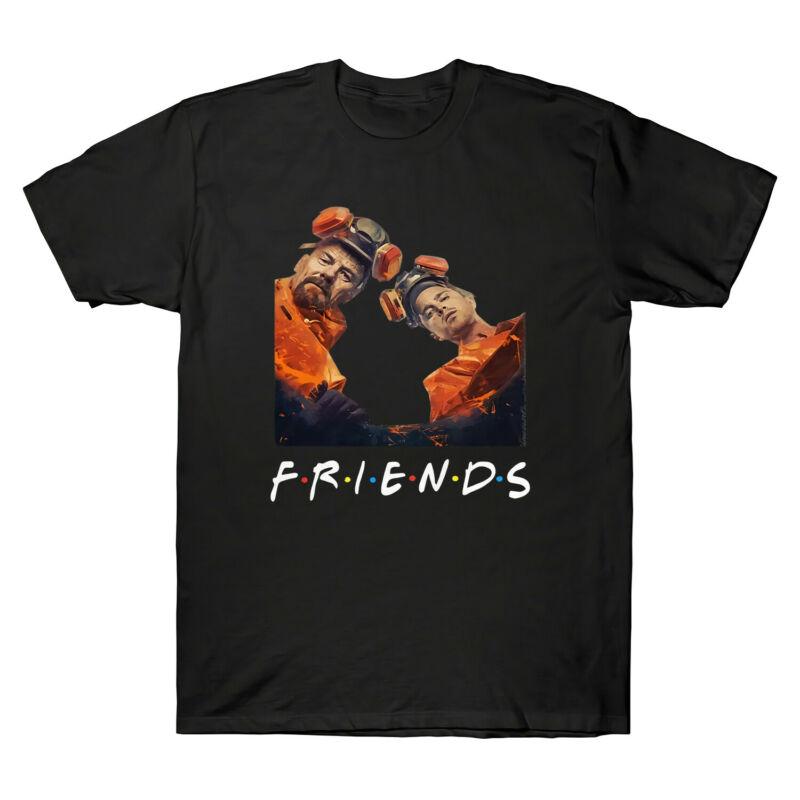 Mens Tee Leisure Tee 