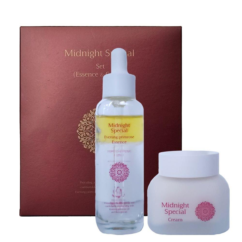 Charmzone Midnight Special Duo Set