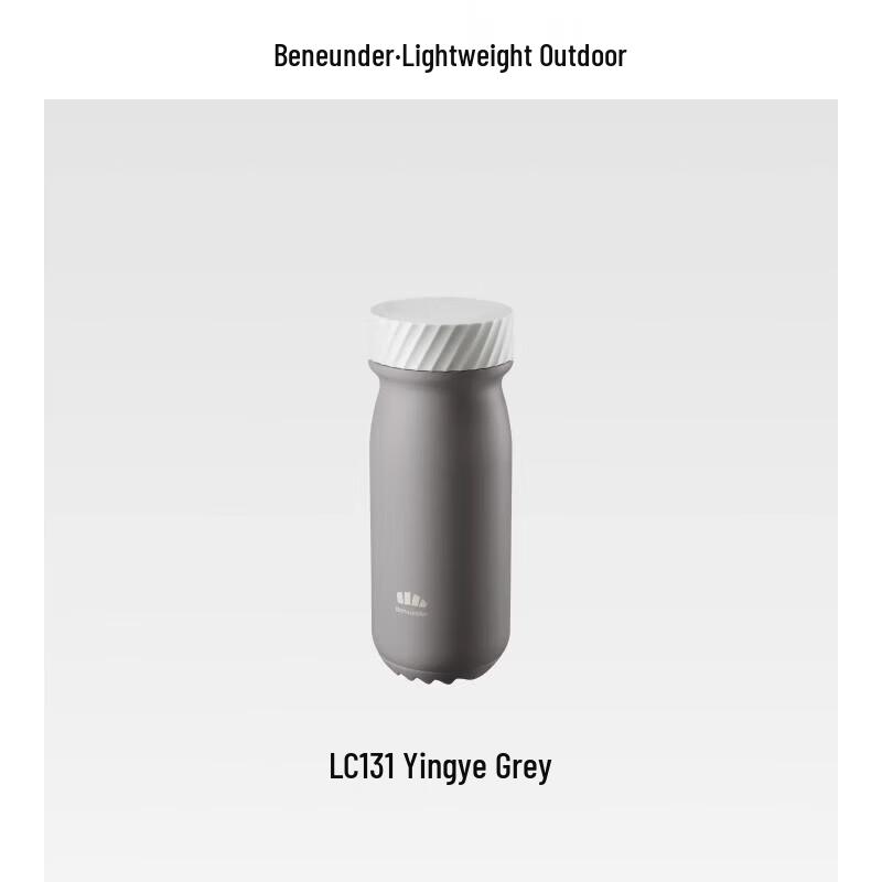 Beneunder Insulated Stainless Steel Water Bottle