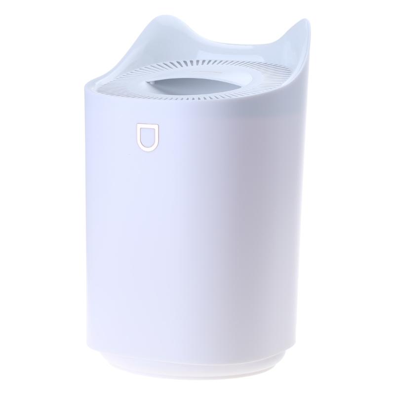 

Двойной насадок Настольные увлажнители воздуха Испаритель воздуха Чистка воздуха Бытовая техника белый