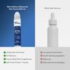 Man Matters Advanced Hair Growth Serum Roll On For Men 25 ml | Hair Fall Control & Thicker Hair