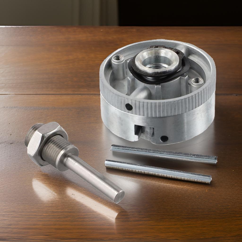 Lathe Chuck Z011 Self Centering External Jaw Metal Tools Accessories Carbon Chuck Lathe Manual Metal Replacement