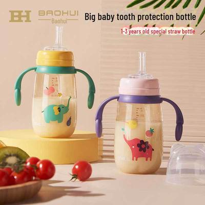 Τάισμα με μπιμπερό – Μπουκαλάκια