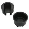 2 Pezzi Boccole Perno Portellone Per Dodge Per Ram 1500 02-08 Per Ram 2500 3500 03-09 1 Set Sinistra Destra Kit Boccole Perno Portellone Auto