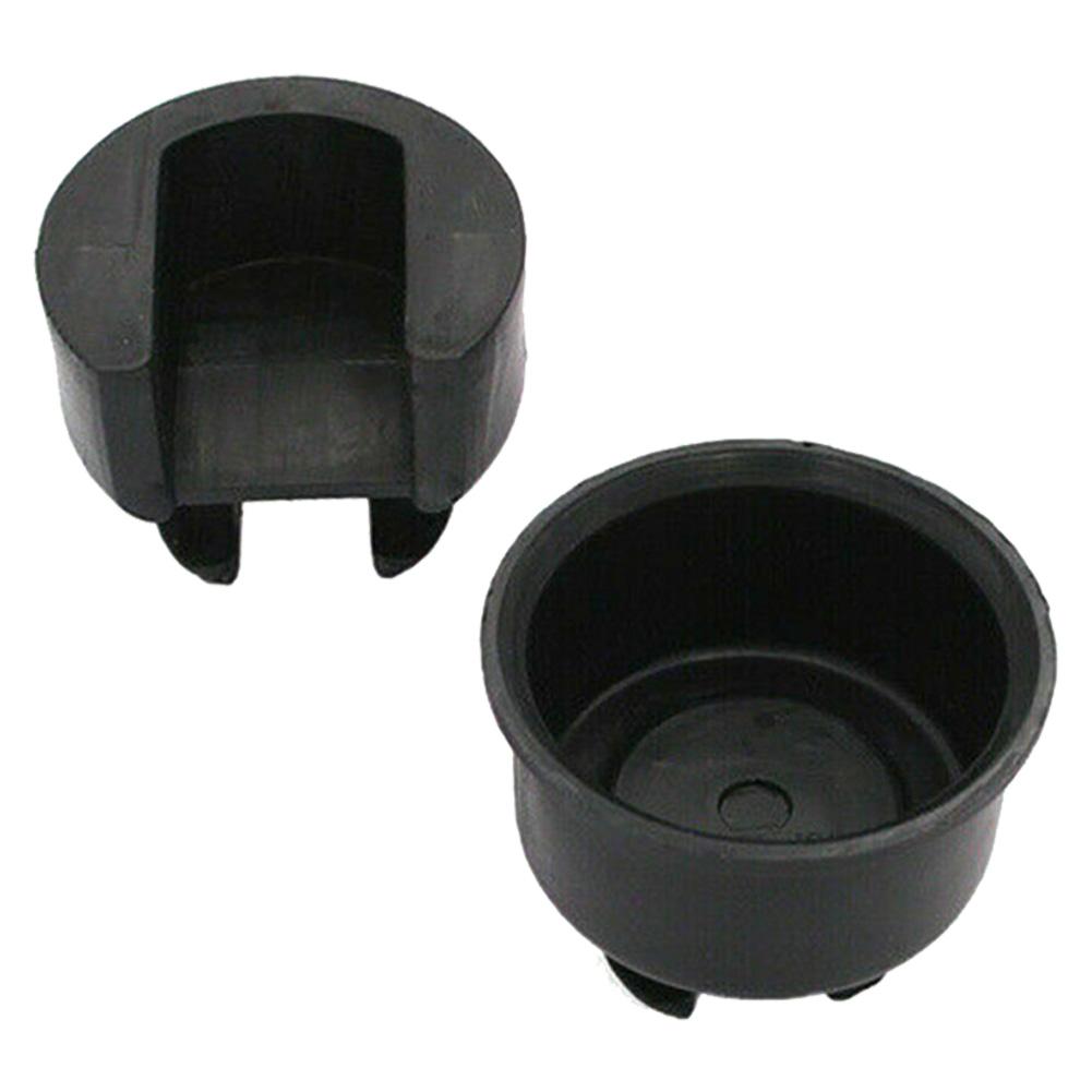 

2 шт. Втулка поворотного кулака задней двери для Dodge, для Ram 1500 02-08, для Ram 2500 3500 03-09, 1 комплект, левый и правый комплект втулок поворотного кулака задней двери автомобиля