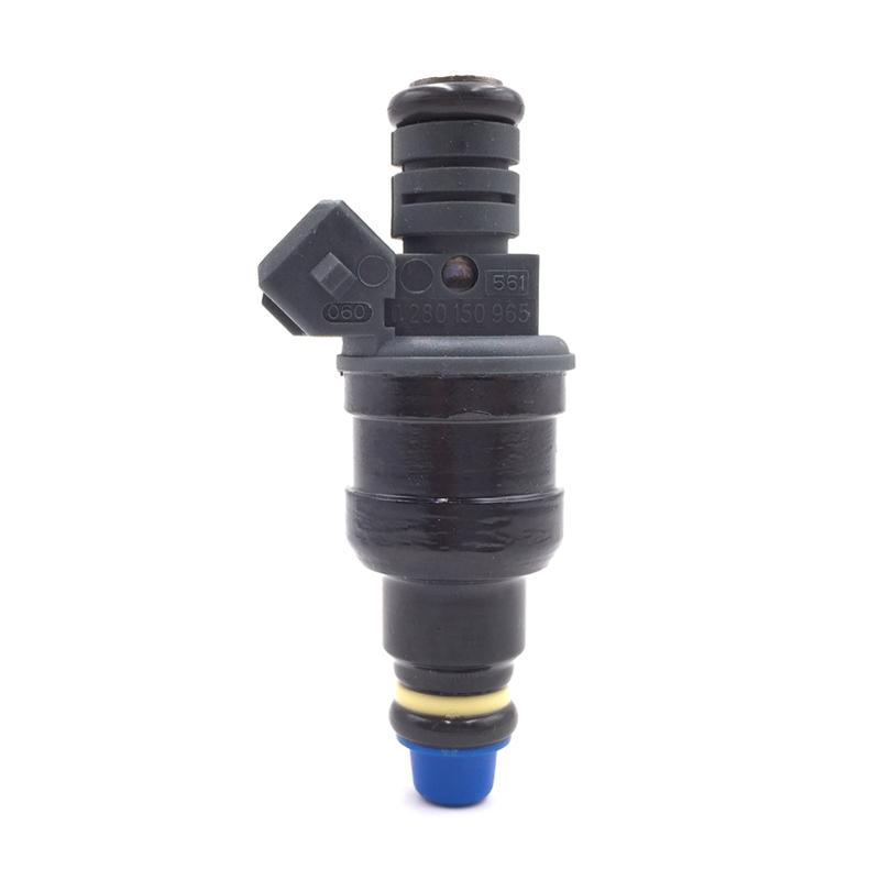 4pcs/lot 0280150965 4669011 Fuel Injectors For Chrysler Sebring Dodge Avenger Neon Mitsubishi Eclipse Eagle Talon 2.0L L4
