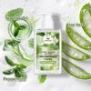 Herbal Shampoo-Gentle Cleanses and Moisturizes Hair-Balances Scalp Oil & Water-Suitable For All Hair Types, 300ml