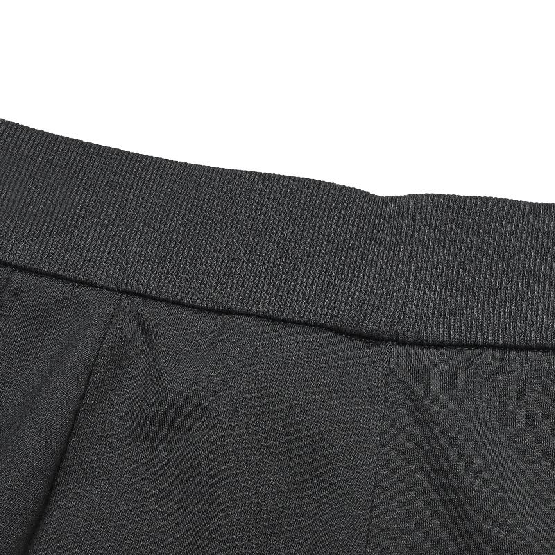 FILA Original Simple Daily Flared Casual Pants Women bottoms F11W639606FDY
